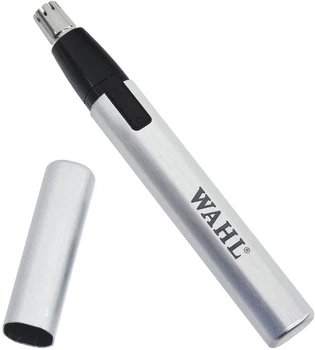 Триммер для стрижки волос в ушах и носу Wahl nose and ear trimmer