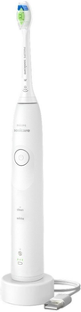 Электрическая зубная щетка Philips Sonicare HX7110/01 серии 5500