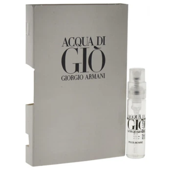 Giorgio Armani Acqua Di Gio Parfum Духи (пробник) 1.2ml (3614273906272)
