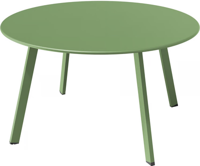 Садовий стіл Patio Olivier 70 см Оливковий