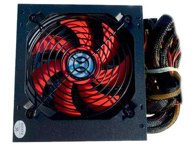 Блок живлення Delux DLP-50DG 650W