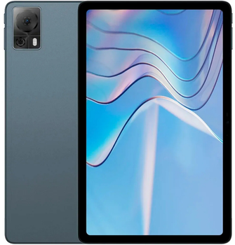 Планшет Doogee T20S LTE 8/128GB Metal Grey
