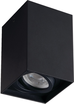 Потолочный светильник Kanlux GORD XS DLP-50-B