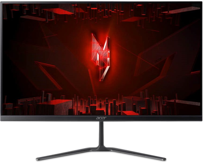 Монитор 23.8" Acer Nitro KG240YX1bmiipx (UM.QX0EE.110)