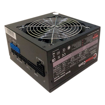 Блок питания FrimeCom ATX-SM600M, 600W