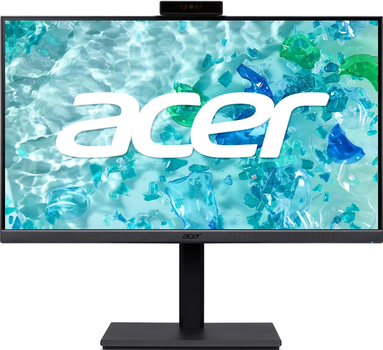 Монитор 27" Acer Vero B277UDEbmiiprczx (UM.HB7EE.E48)