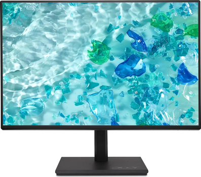 Монітор 27" Acer Vero B277UGbmiiprzx (UM.HB7EE.G14)