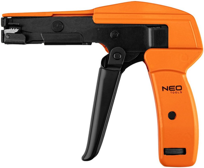 Пістолет для кабельних стяжок NEO Tools 01-615 (5907558495386)