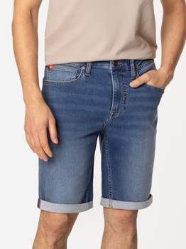Spodenki męskie jeansowe Jog