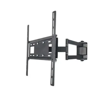 Кронштейн для телевизора TV M-54 (22"-55") на стену наклонный поворотный