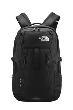 Рюкзак The North Face Router 35L чорний