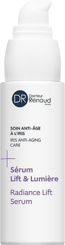 Сироватка для обличчя Dr. Renaud Iris Radiance Lift проти зморшок 30 мл (3701066205626)