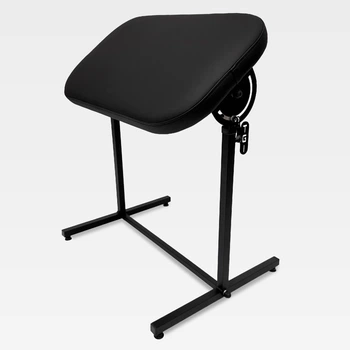 Підставка для тату "PROFI v3" 70х40 см. XXL нержавiйка