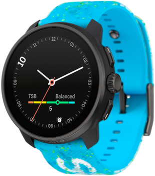 Смарт-часы Suunto Race S Power Blue (SS051015000)