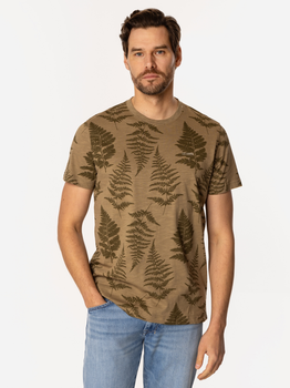 Футболка бавовняна чоловіча Fern