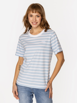 T-shirt damski bawełniany Karmen