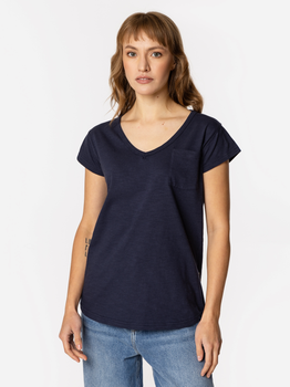 T-shirt damski bawełniany Olivia