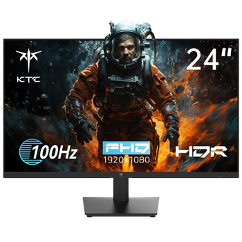 23,8-дюймовий ігровий монітор KTC H24V13