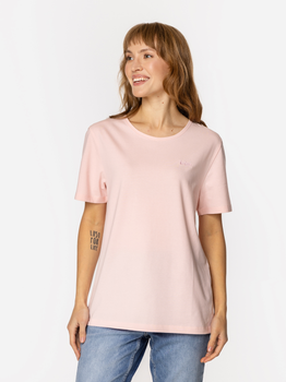 T-shirt damski bawełniany Sia