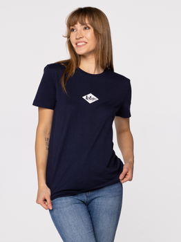 T-shirt bawełniany Diamond