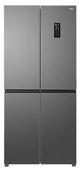Холодильник TCL SBS RP470CXE1UA