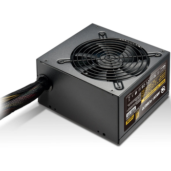 Блок живлення HighPower 750W 80+ Gold (QSF-HP1-J750GD-F12S )