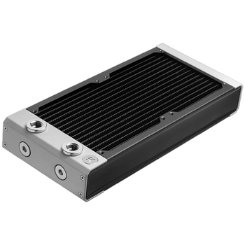 Радіатор EKWB EK-Quantum Surface P240 - Black Edition (3831109892053)