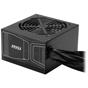 Блок живлення MSI MAG A850GN PCIE5 850W 80+ Gold