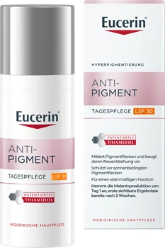 Дневной депигментирующий крем для лица Eucerin Anti-Pigment с SPF 30 50 мл (4005800220784)