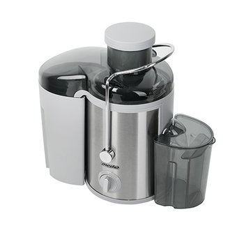 Соковижималка Mesko MS 4126 grey