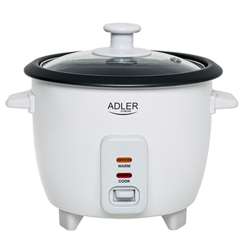 Рисоварка Adler AD 6418
