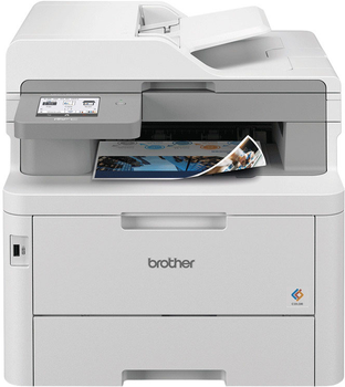 БФП Brother MFC-L8340CDW (MFCL8340CDWYJ1)