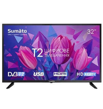 Телевизор SUMATO 32HT03