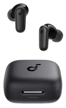 Навушники TWS Anker SoundCore P30i Black (A3959Z11)