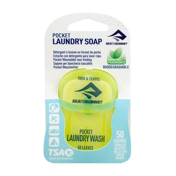 Мило Sea To Summit Trek & Travel Pocket Hand Wash 50 Leaf