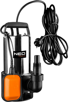 Pompa zanurzeniowa NEO Tools 1100 W 04-736 (5907558465297)