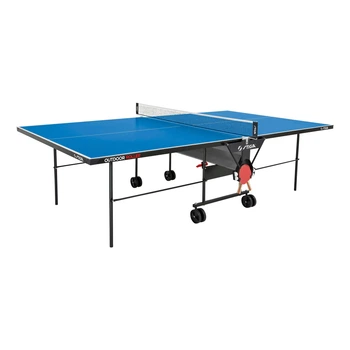 Тенісний стіл Stiga Outdoor Roller Blue
