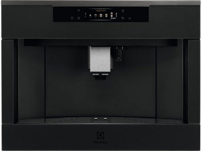 Вбудована Кавоварка Electrolux KBC85T