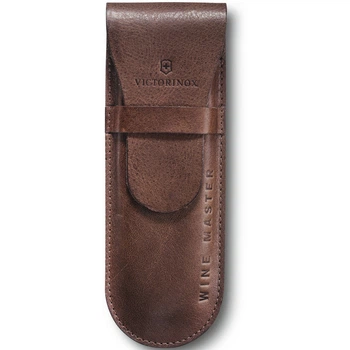 Чохол для ножа Victorinox коричневий 4.0507.L
