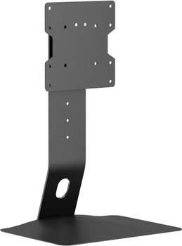 Настольная стойка для телевизора Kivi Motion Tv Stand 23-65" до 30 кг Черное