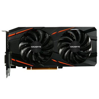 Відеокарта GIGABYTE Radeon RX 470 G1 Gaming 4G (256bit) Б/В