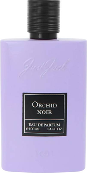 Woda perfumowana damska Just Jack Orchid Noir 100 ml (6294015175851)