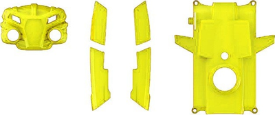 Захисний корпус Parrot Airborne Cargo Travis (PF070160AA)