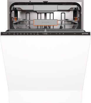 Посудомоечная машина Gorenje GVB 67364