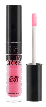 Блеск для губ Colour Intense Jelly Gloss 05 Шиммер Ягода 6 мл (4823083016029)