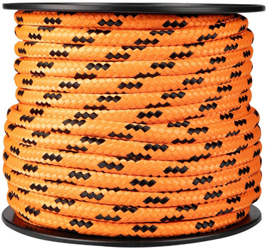 Linka pleciona polipropylenowa NEO Tools FI 16 60 m 49-948 (5907558476613)