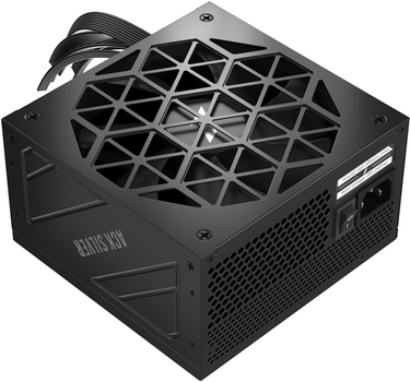 Блок питания 1stPlayer HA-750BA7 750W (ACK-SLV-750-BK-EU)
