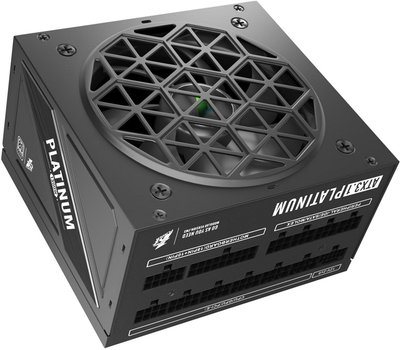 Блок питания 1stPlayer HA-1300BA3 1300W (NGDP-PLT-1300-BK-EU)