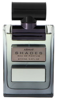 Туалетна вода для чоловіків Armaf Shades 100 мл (6085010092058)