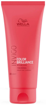 Odżywka do włosów Sebastian Professional Invigo Color Brilliance do cienkich i normalnych 200 ml (4064666339368)